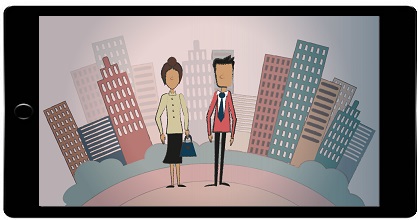 Income Drawdown Animation Income Drawdown - Independent Check