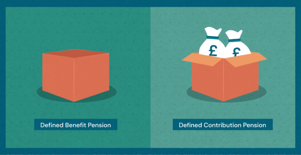Defined Benefit Pension Transfers