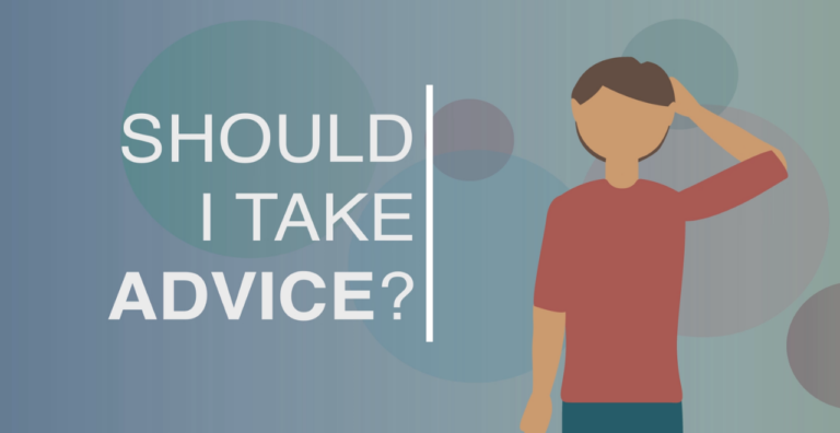 Still from the explainer video: Benefit of Independent Financial Advice