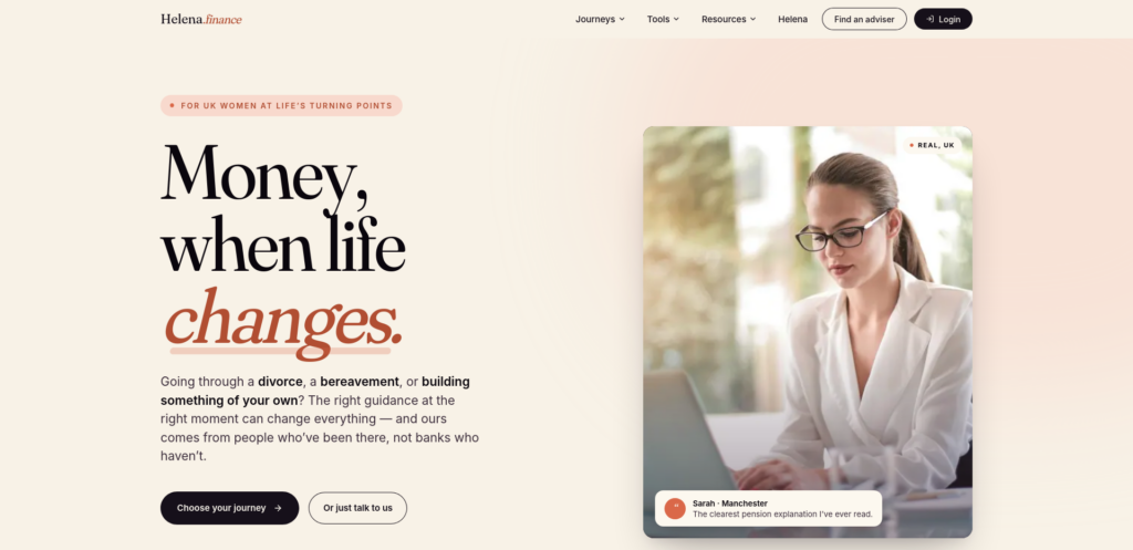 Helena.finance