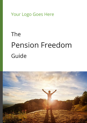 The Pension Freedom Guide